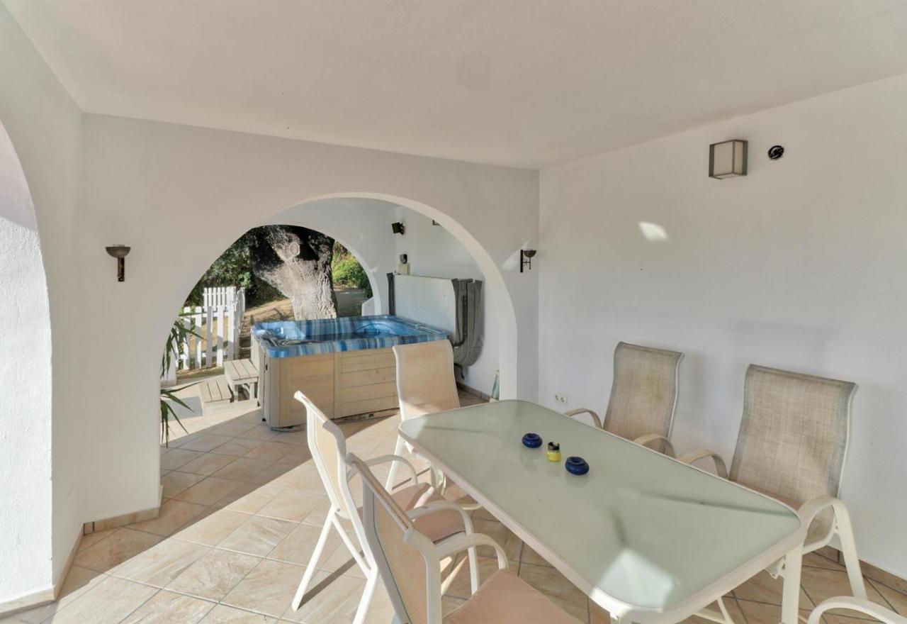 Nice And Spacius Villa Near Fuengi Mijas Exterior photo